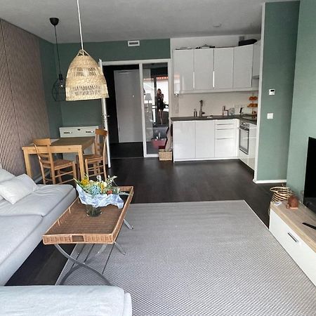 Appartement Feucht -Bhf 5 Min - Naehe Messe 外观 照片