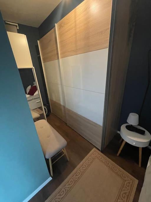 Appartement Feucht -Bhf 5 Min - Naehe Messe 外观 照片