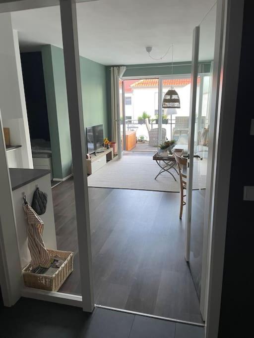 Appartement Feucht -Bhf 5 Min - Naehe Messe 外观 照片