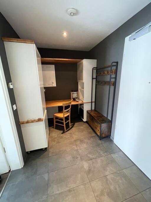 Appartement Feucht -Bhf 5 Min - Naehe Messe 外观 照片