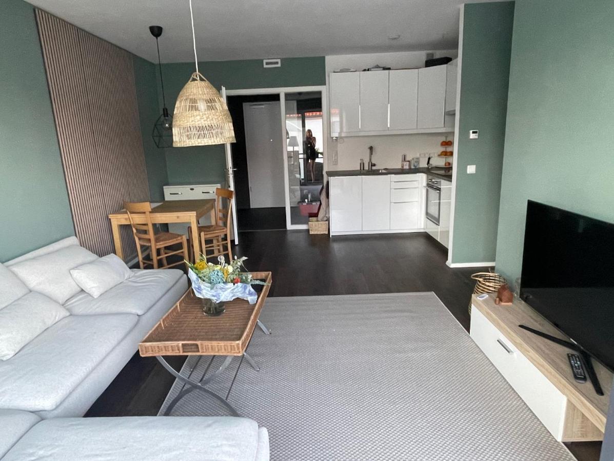 Appartement Feucht -Bhf 5 Min - Naehe Messe 外观 照片