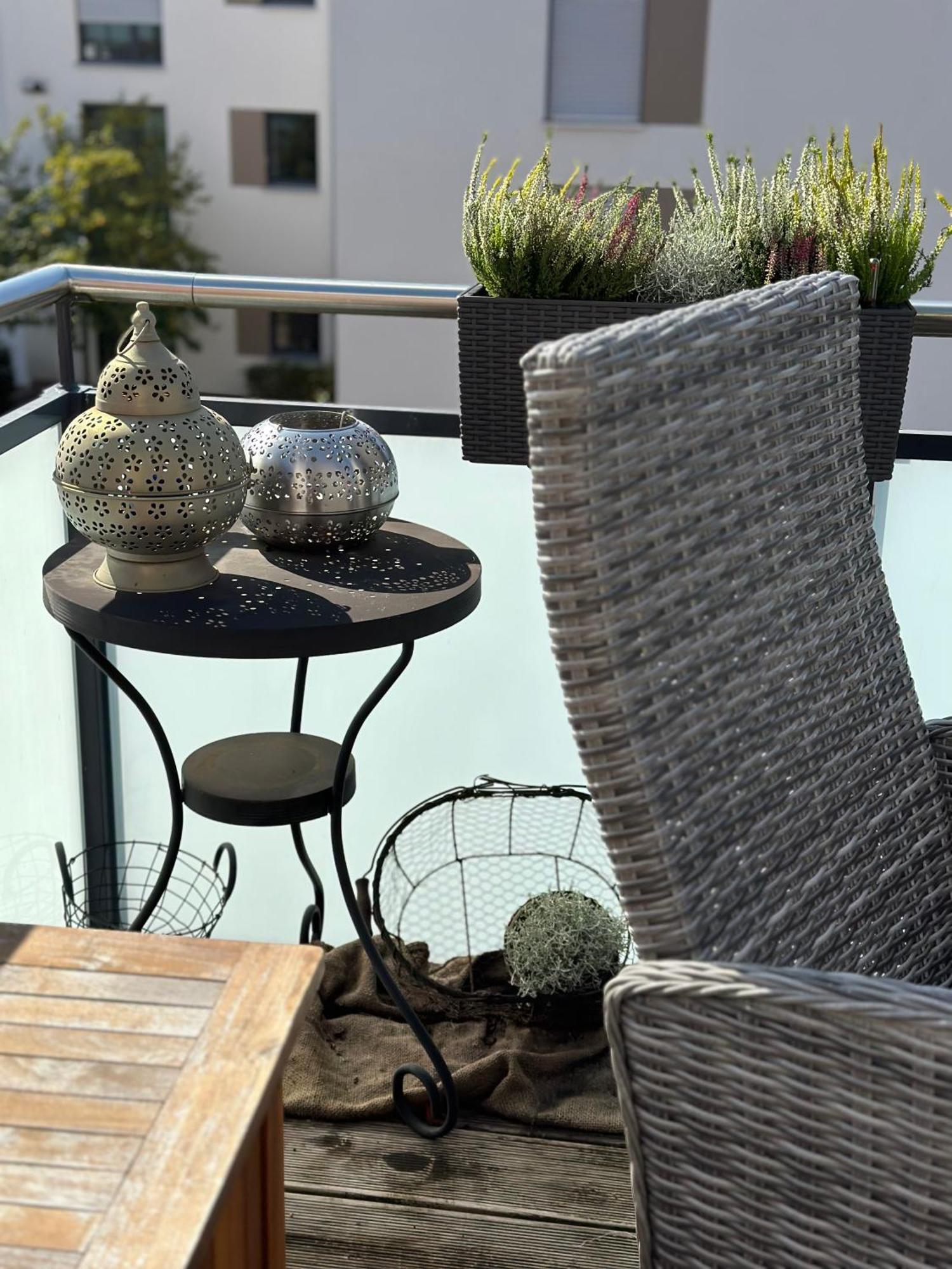 Appartement Feucht -Bhf 5 Min - Naehe Messe 外观 照片
